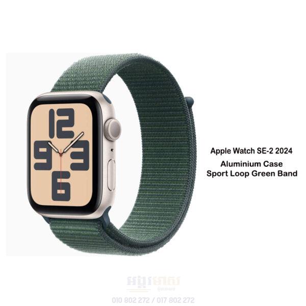 Apple Watch SE2 2024 (New Arrival)