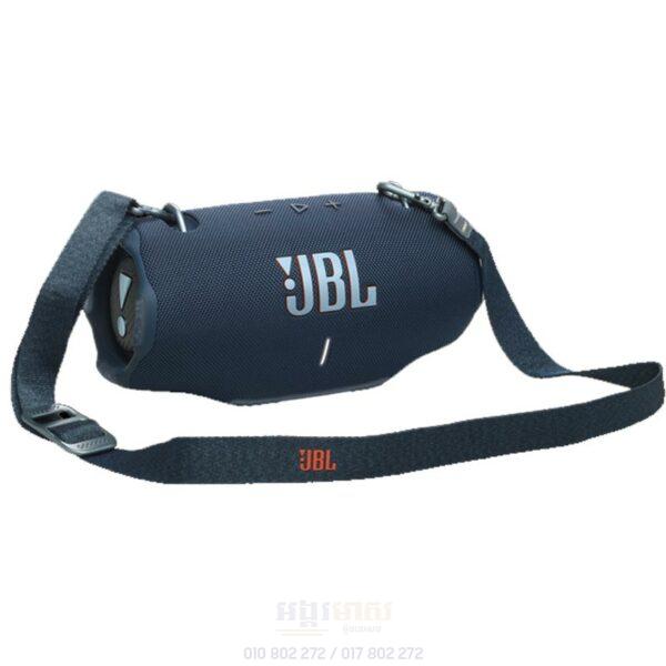 JBL Xtreme 4|Portable Water Resistant Speaker - Image 3