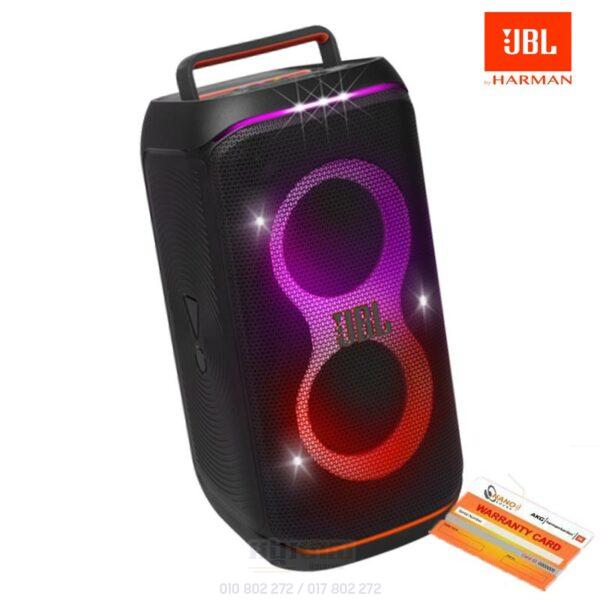 JBL PartyBox Club 120 | Portable Speaker