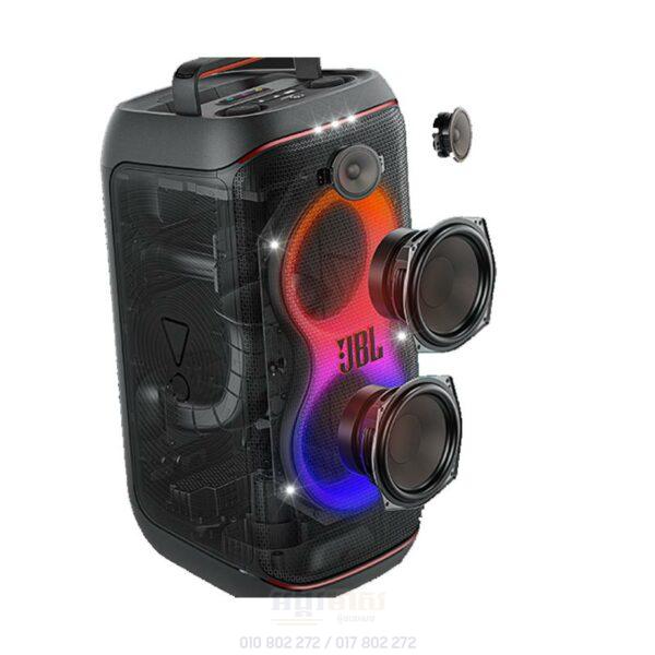 JBL PartyBox Club 120 | Portable Speaker - Image 3