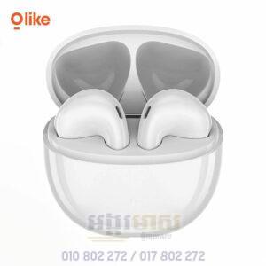 Olike True Wireless Earphones T111 (In-Stock)