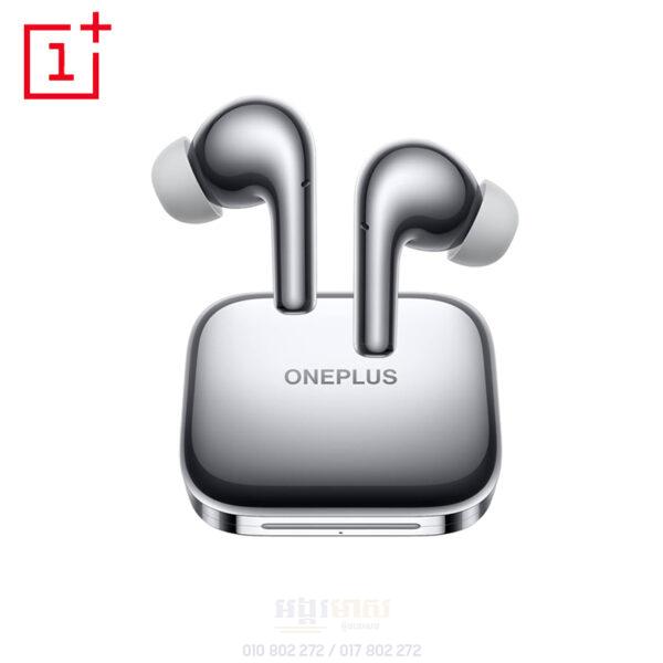 OnePlus Buds Pro| Smart Adaptive Noise Cancellation (In Stock)