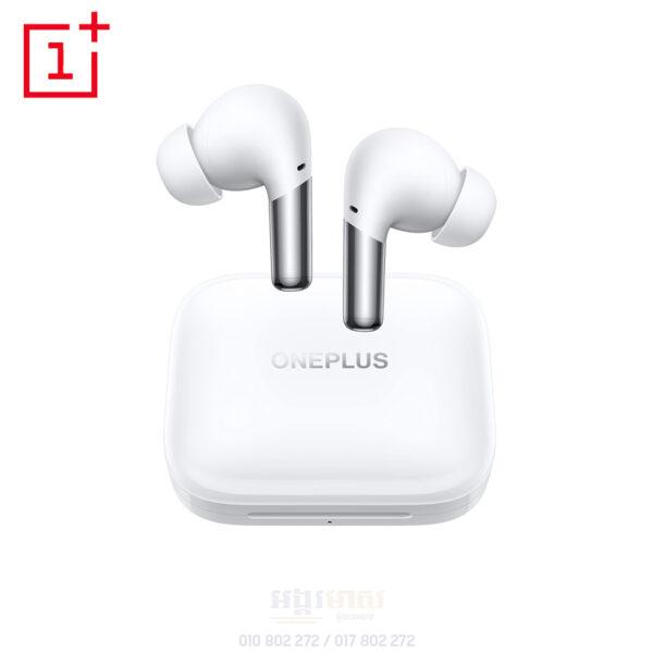 OnePlus Buds Pro| Smart Adaptive Noise Cancellation (In Stock) - Image 2