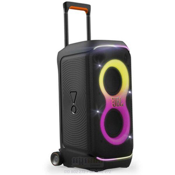 JBL PartyBox On-The-Go Essential | Portable Speaker - Image 2