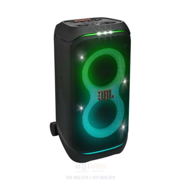 JBL PartyBox On-The-Go Essential | Portable Speaker - Image 3