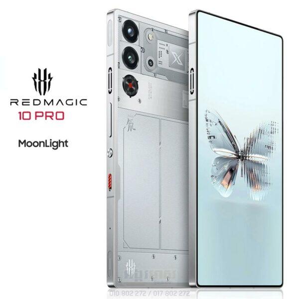 Red Magic 10 Pro 512G+16G  (OFF: 30$)