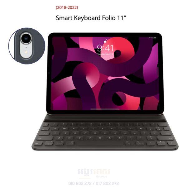 Smart Folior Keyborad 11" 2018-2022 (OFF: 50$)