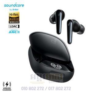 Soundcore Liberty 5｜Noise-Cancelling with Dolby Audio