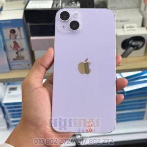 Used iPhone 14 Plus 256G (99%) SIM1+eSIM