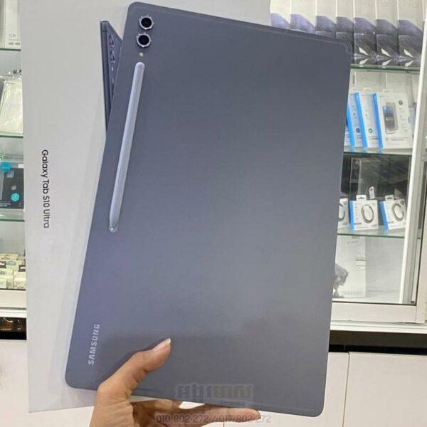 Used Galaxy Tab S10 Ultra 256G (99%)