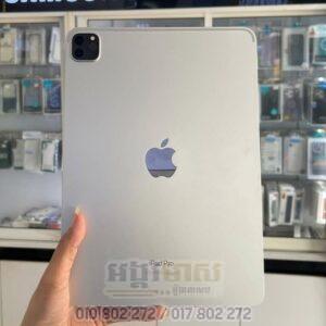 Used iPad Pro 11 M2 256G Only Wifi (99%)