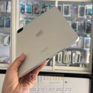 Used iPad Pro M1 11" (99%) 128G SIM+Wifi