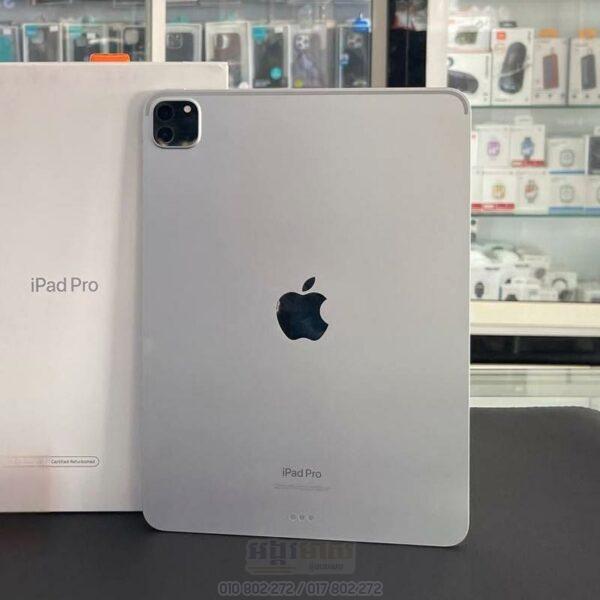 Used iPad Pro 11 M2 256G Only Wifi (99%)