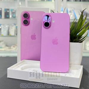 Used iPhone 16 128G (99%) CH/A SIM2