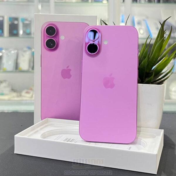 Used iPhone 16 Plus 256G (99%) ZA/A SIM2 - Image 3