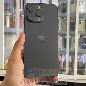 Used iPhone 16 Pro Max 512G (98%) ZA/A SIM2