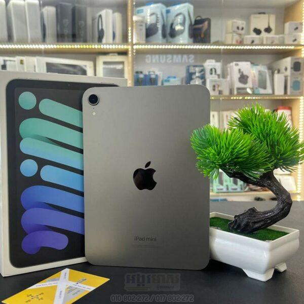 Used iPad mini 7 (99.99%) Only Wifi