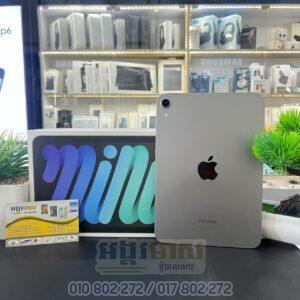 Used iPad mini 7 (99%) 128G Wifi