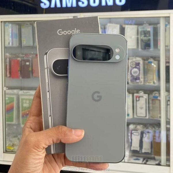 Used Google Pixel 9 Pro 256G Global (99%)