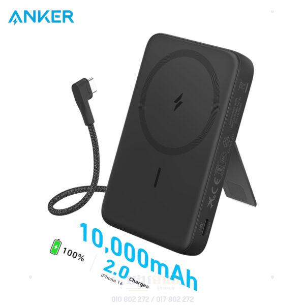 Anker Power Bank Solo 10k mAh, 30W MagSafe
