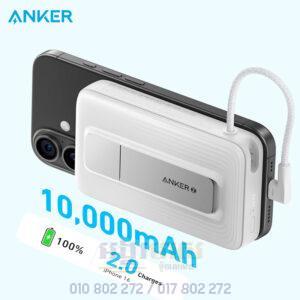 Anker Power Bank Solo 10k mAh, 30W MagSafe