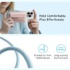 Anker Power Bank Solo 10k mAh, 30W MagSafe - Image 4