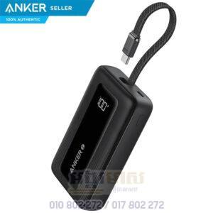 Anker Zolo Powerbank 20000mAh