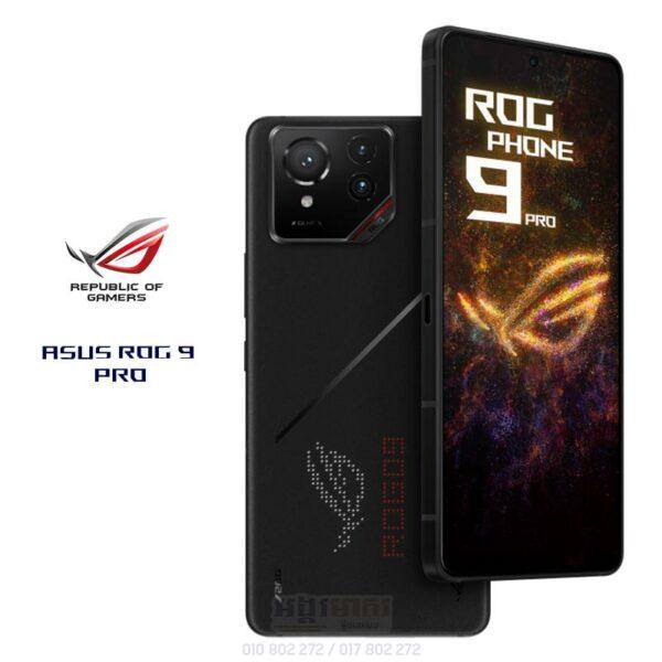 Asus ROG 9 Pro 512G+16G (New Arrival)