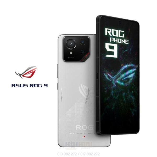Asus ROG 9 256G+12G (OFF: 30$)