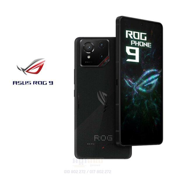 Asus ROG 9 (New Arrival)