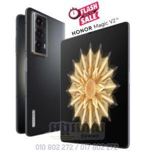 Honor Magic V2 512G+16G (Flash Sales OFF: 490$)
