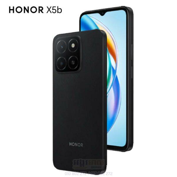 Honor X5b Plus 128G|8G (In Stock) - Image 2