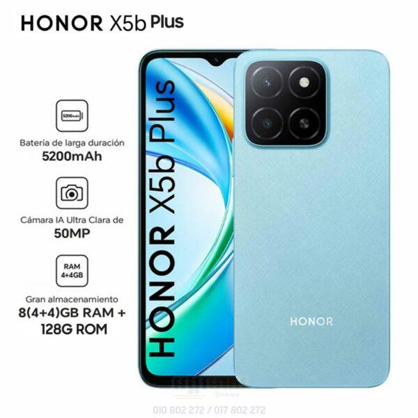 Honor X5b Plus 128G|8G (In Stock)