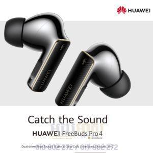 Huawei FreeBuds 4 Pro