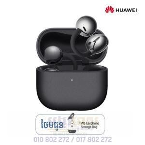 HUAWEI FreeClip 2 ធានា១ឆ្នាំ (Now is Here)