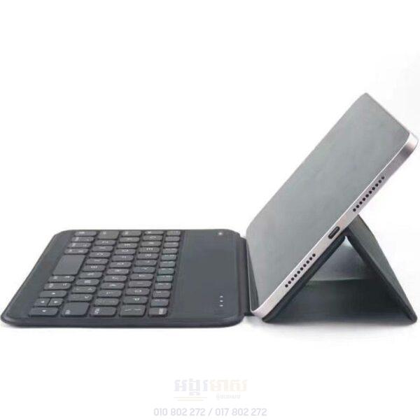 Wireless Clip Keyboard iPad Mini7|Mini6 - Image 2