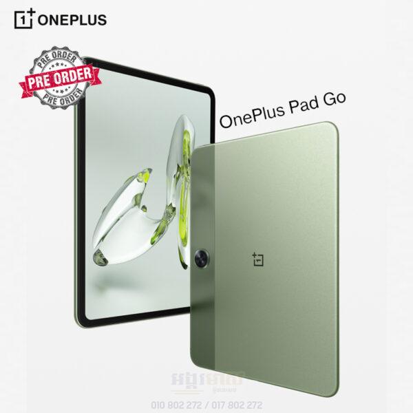 OnePlus Pad Go (Global: Pre Order)