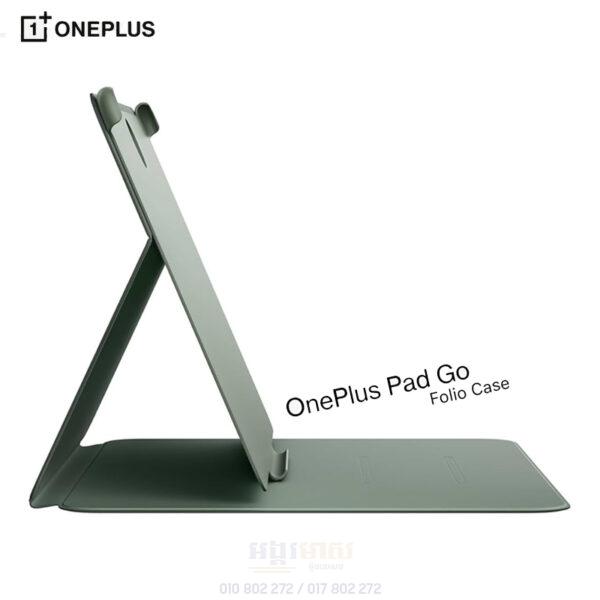 OnePlus Pad Go Folio Slim Case (Global: In Stock)