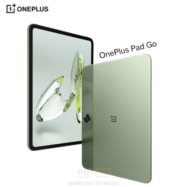 OnePlus Pad Go (Global: In Stock)