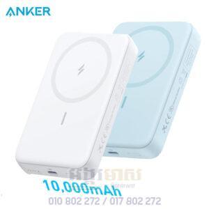Anker Power Bank Solo 1,0000mAh, 30W MagSafe