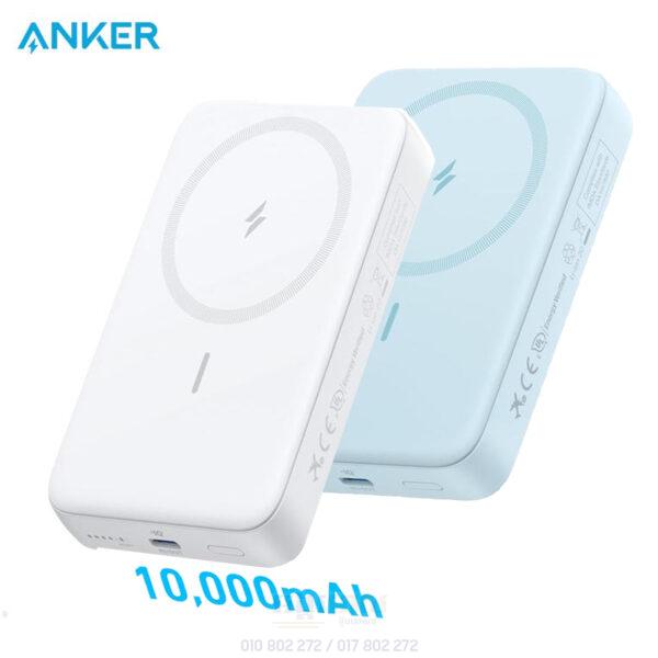 Anker Power Bank Solo 1,0000mAh, 30W MagSafe