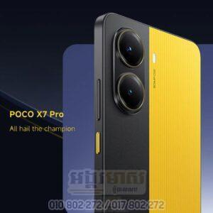 Pre Poco X7 Pro v1 1