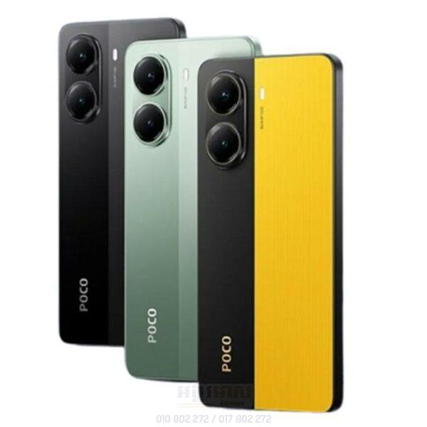 Poco X7 Pro 5G Global (In Stock) - Image 2