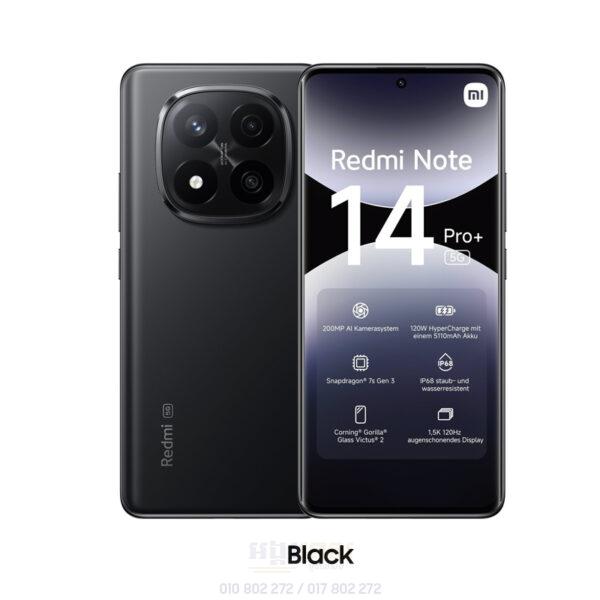 Redmi Note 14 Pro+ 5G (In Stock) - Image 2