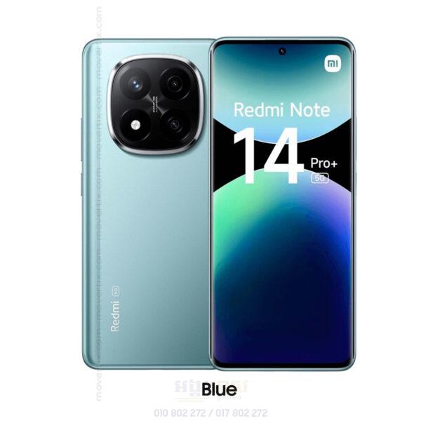 Redmi Note 14 Pro+ 5G (In Stock) - Image 3