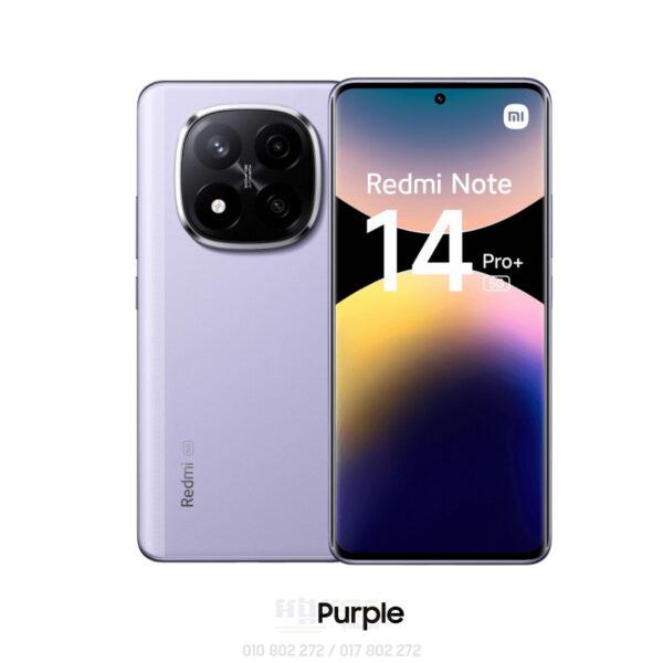 Redmi Note 14 Pro+ 5G (In Stock) - Image 4