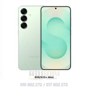 Galaxy S25 (Global: OFF 30$)