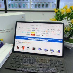 Used HUAWEI MatePad 11.5 S Paper Matte (99%)
