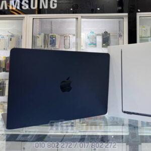 Used Macbook Air M2