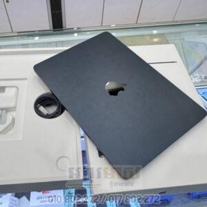 Used MacBook Air M4 13" 256G+16GB (99%)